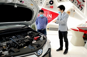 ไวรัส Covid-19