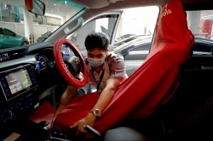 ไวรัส Covid-19