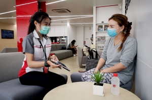 ไวรัส Covid-19