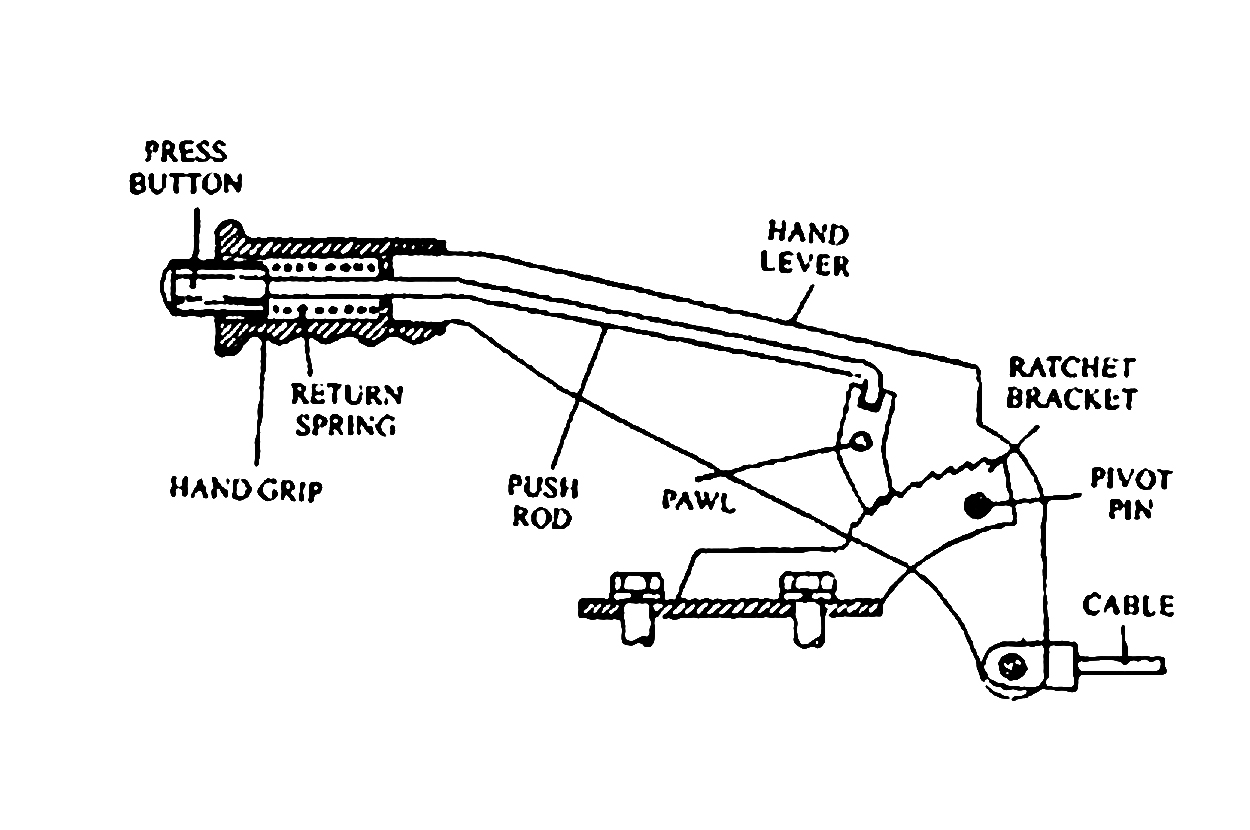  TOYOTA K MOTORS