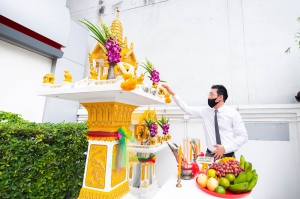 ศูนย์บริการซ่อมตัวถังและสี