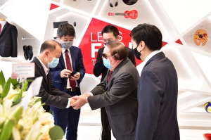 ศูนย์บริการซ่อมตัวถังและสี