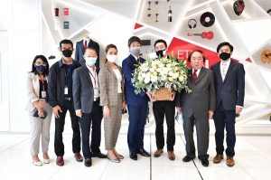 ศูนย์บริการซ่อมตัวถังและสี