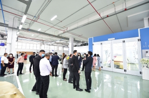 ศูนย์บริการซ่อมตัวถังและสี