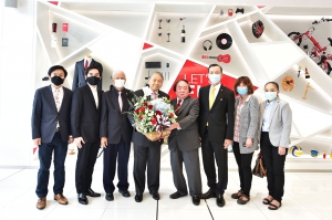 ศูนย์บริการซ่อมตัวถังและสี