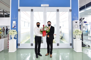 ศูนย์บริการซ่อมตัวถังและสี