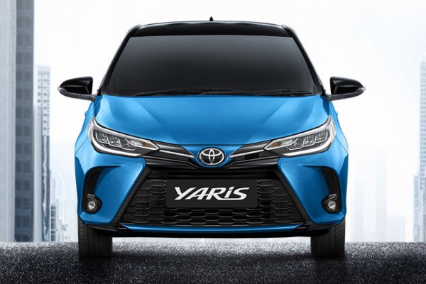 YARIS & ATIV