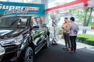 Revo Superflex Super Chill Day