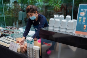 Revo Superflex Super Chill Day