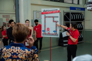 Revo Superflex Super Chill Day