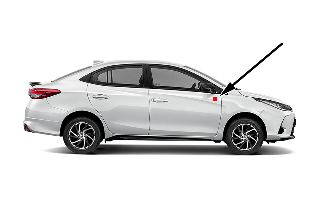  TOYOTA K MOTORS