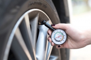 ยางรถยนต์