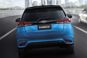 ใบปัดน้ำฝนหลัง