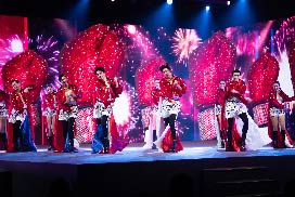 โตโยต้า เค.มอเตอร์ส