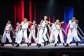 โตโยต้า เค.มอเตอร์ส