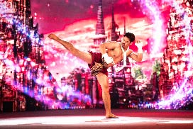 โตโยต้า เค.มอเตอร์ส