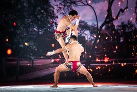 โตโยต้า เค.มอเตอร์ส