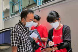 Toyota Drive Your Way