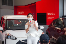 Toyota Drive Your Way