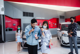 Toyota Drive Your Way