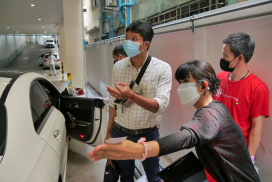 Toyota Drive Your Way