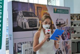 Toyota Drive Your Way