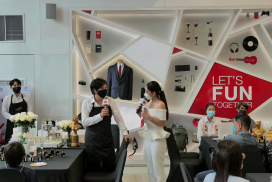 Toyota Drive Your Way