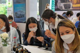 Toyota Drive Your Way