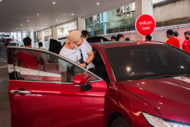 Toyota Drive Your Way