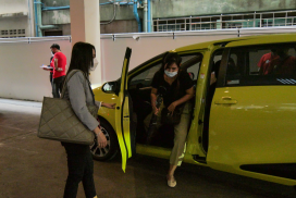 Toyota Drive Your Way