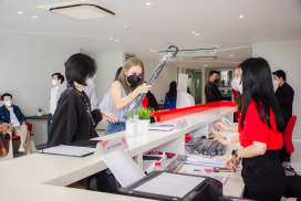 Toyota Drive Your Way