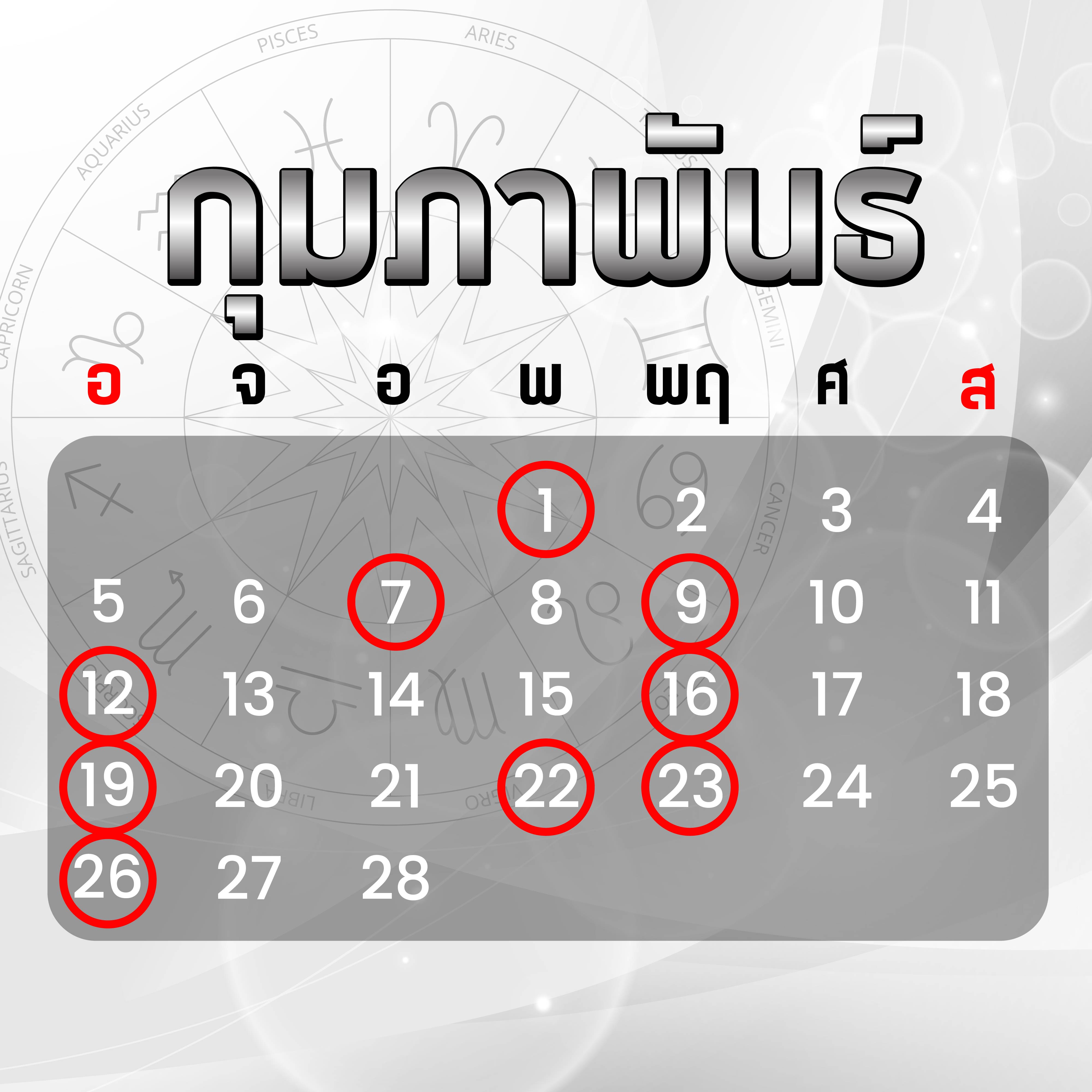 ฤกษ์ออกรถ