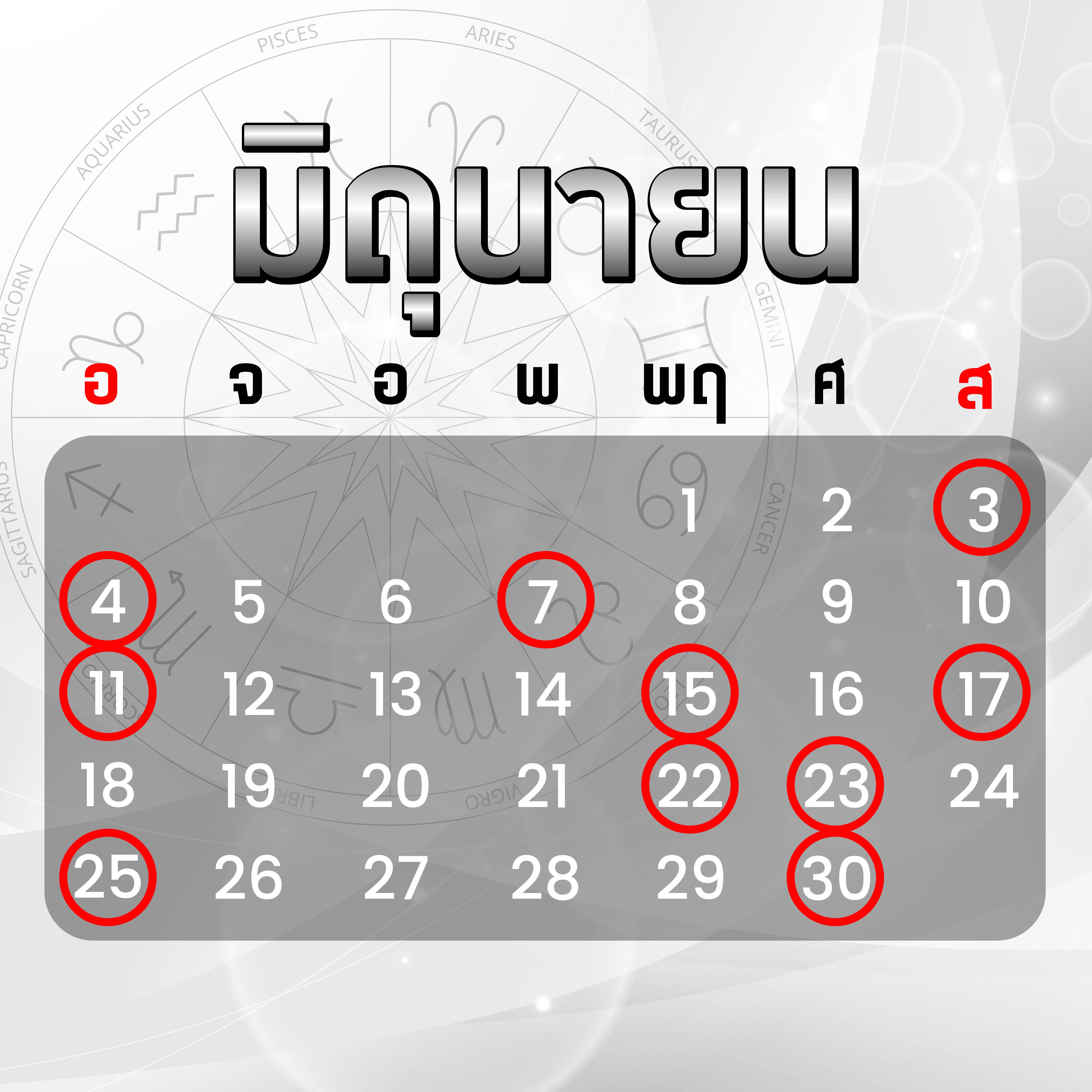 ฤกษ์ออกรถ