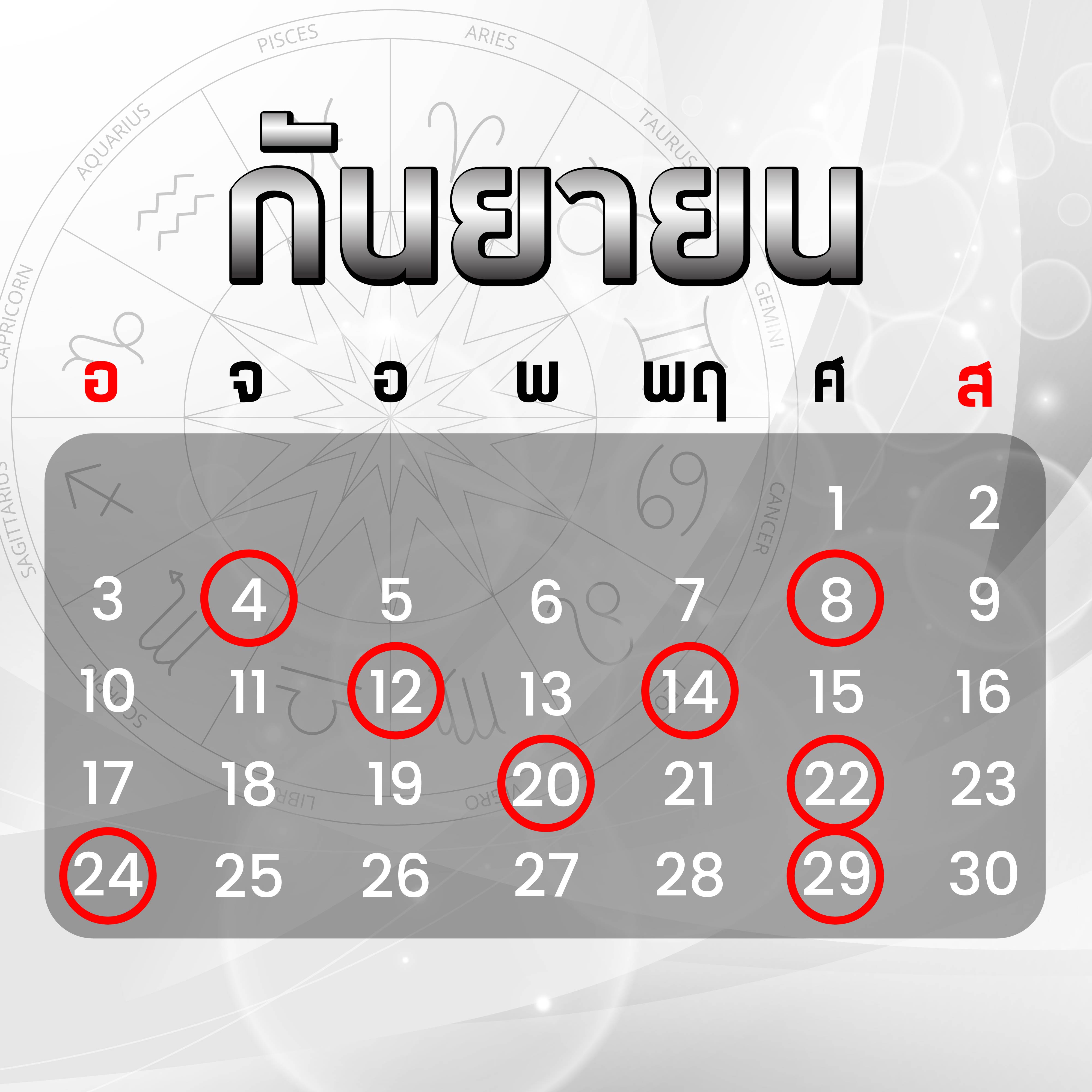 ฤกษ์ออกรถ