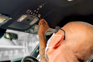 ฤกษ์ออกรถ 2566