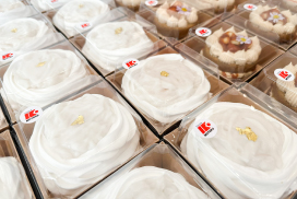 รีโว่ เดอะแบกเดย์