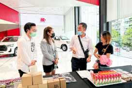 รีโว่ เดอะแบกเดย์