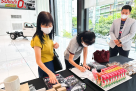 รีโว่ เดอะแบกเดย์