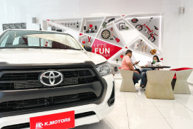 รีโว่ เดอะแบกเดย์