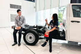 รีโว่ เดอะแบกเดย์