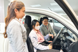 รีโว่ เดอะแบกเดย์