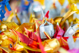 ร่วมถวายกฐิน