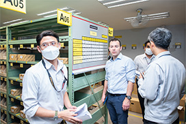 เค.มอเตอร์ส