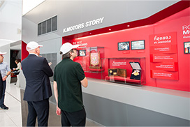 เค.มอเตอร์ส