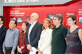 เค.มอเตอร์ส