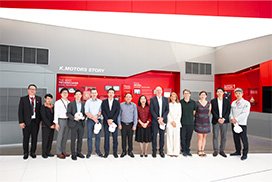 เค.มอเตอร์ส