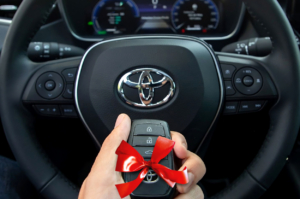 ฤกษ์ออกรถ ปี 2568 (2025)