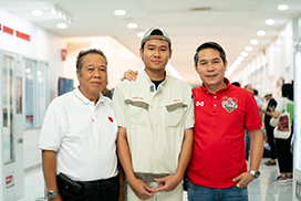 ช่าง เค.มอเตอร์ส