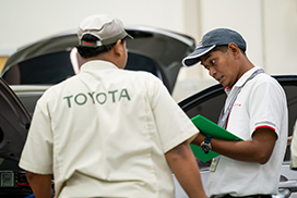 ช่าง เค.มอเตอร์ส