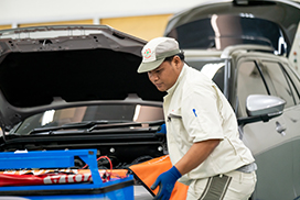 ช่าง เค.มอเตอร์ส